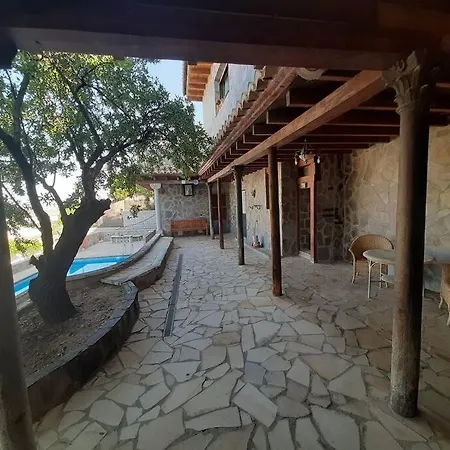 Los Almendros Rural * Padul