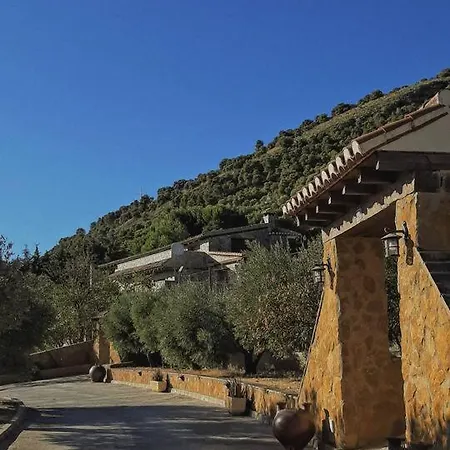 Los Almendros Rural Villa Padul