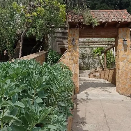 Los Almendros Rural Padul