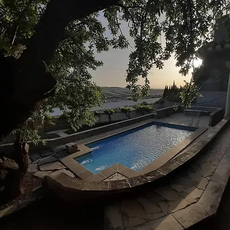 Villa Los Almendros Rural Padul