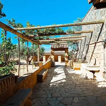 Los Almendros Rural Villa Padul