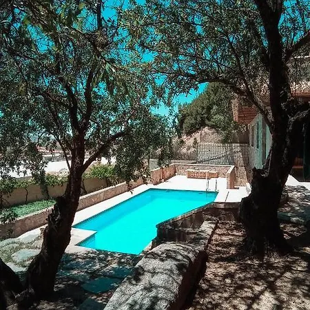 Los Almendros Rural Padul