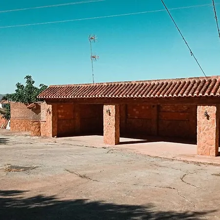 Los Almendros Rural