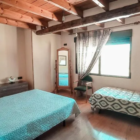 Los Almendros Rural Villa Padul