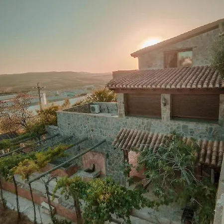 Los Almendros Rural Villa Padul