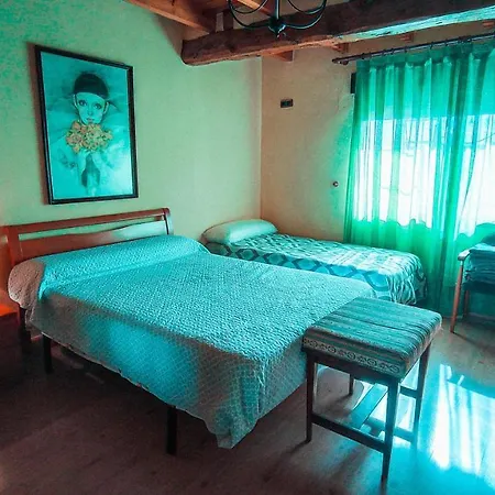 Los Almendros Rural Villa Padul